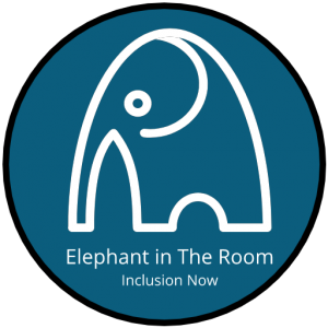Elephant in The Room Logo